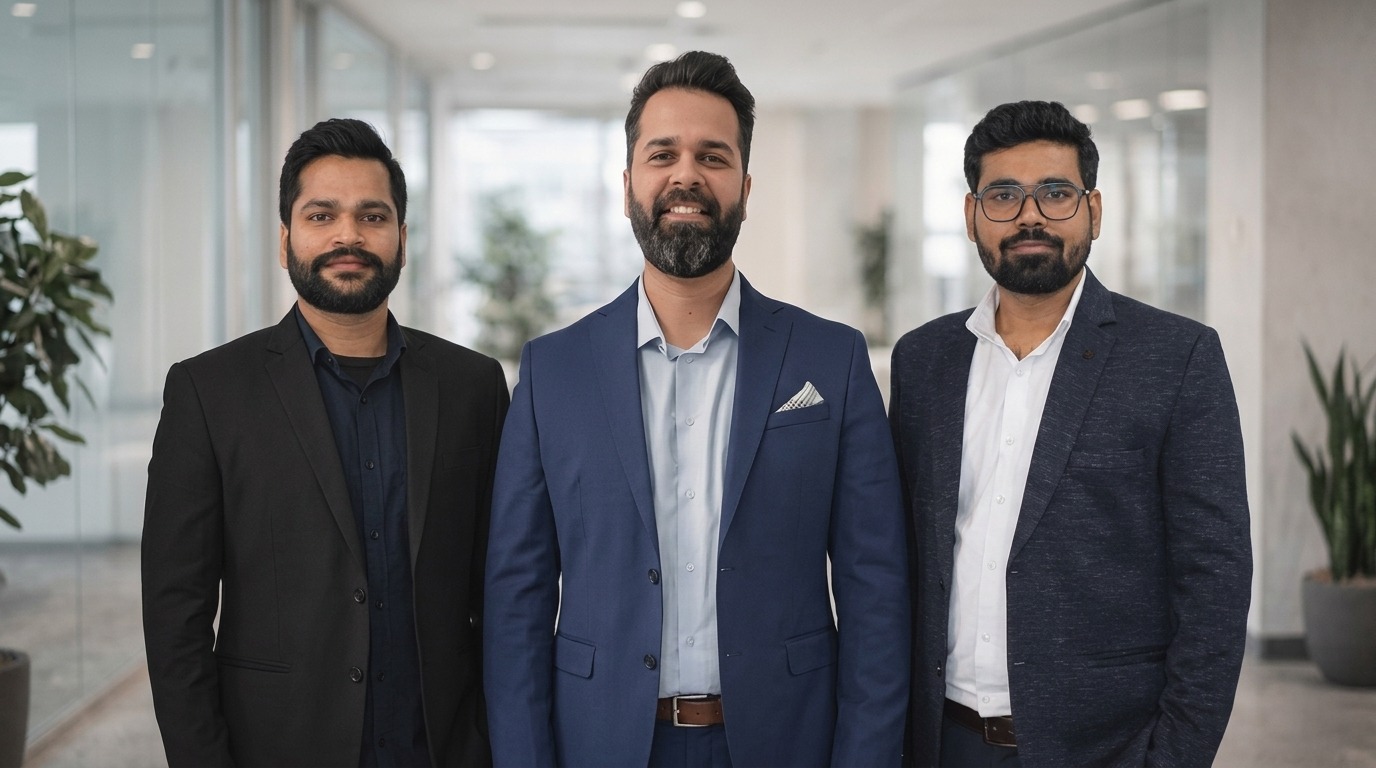 Mobec Innovations Elevates Gautam Singh & Satya Shukla as Co‑Founders to Strengthen Technology & Battery Innovation